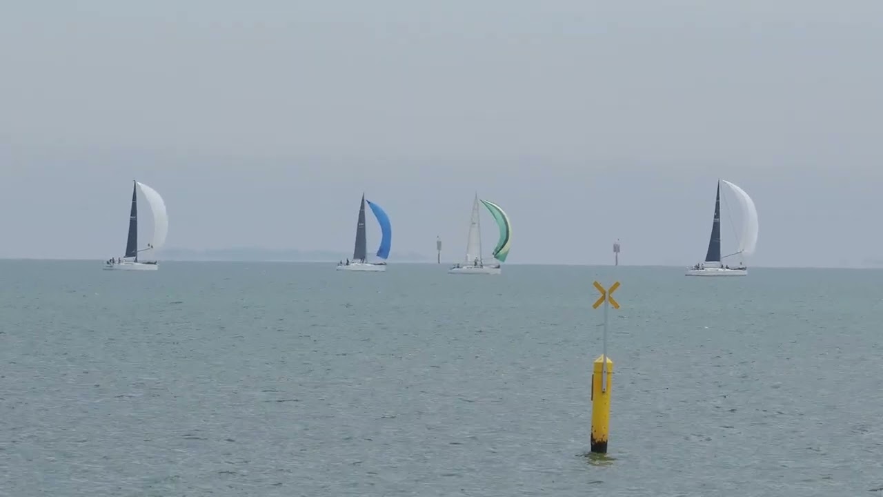 St.Kilda, Melbourne 2026