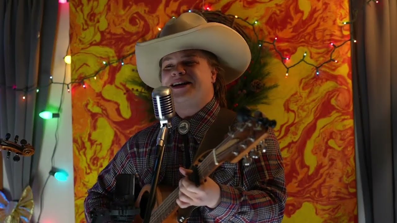 Buddy Mac - Holiday Special 2024