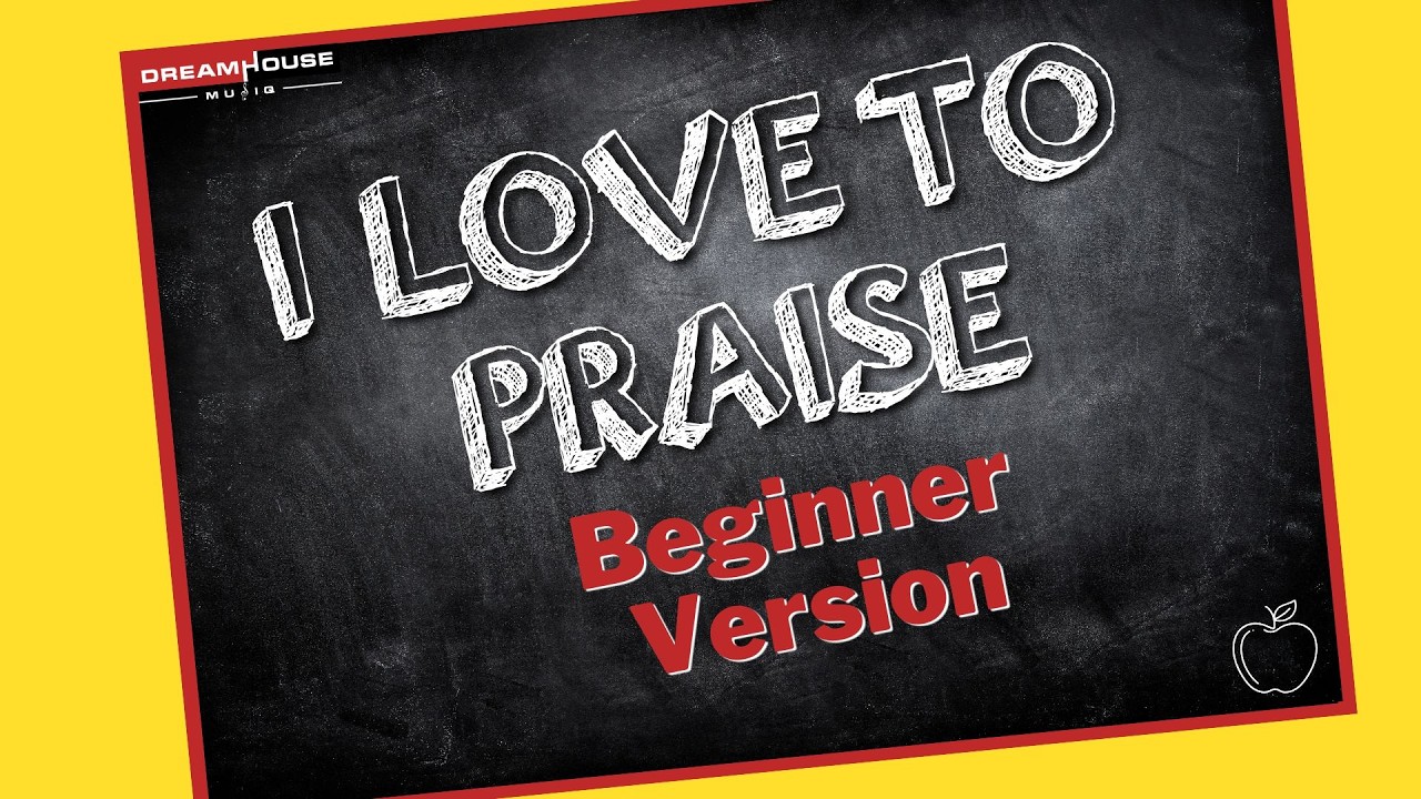 How to Play Congregational Hymns As A Beginner | C Major chords