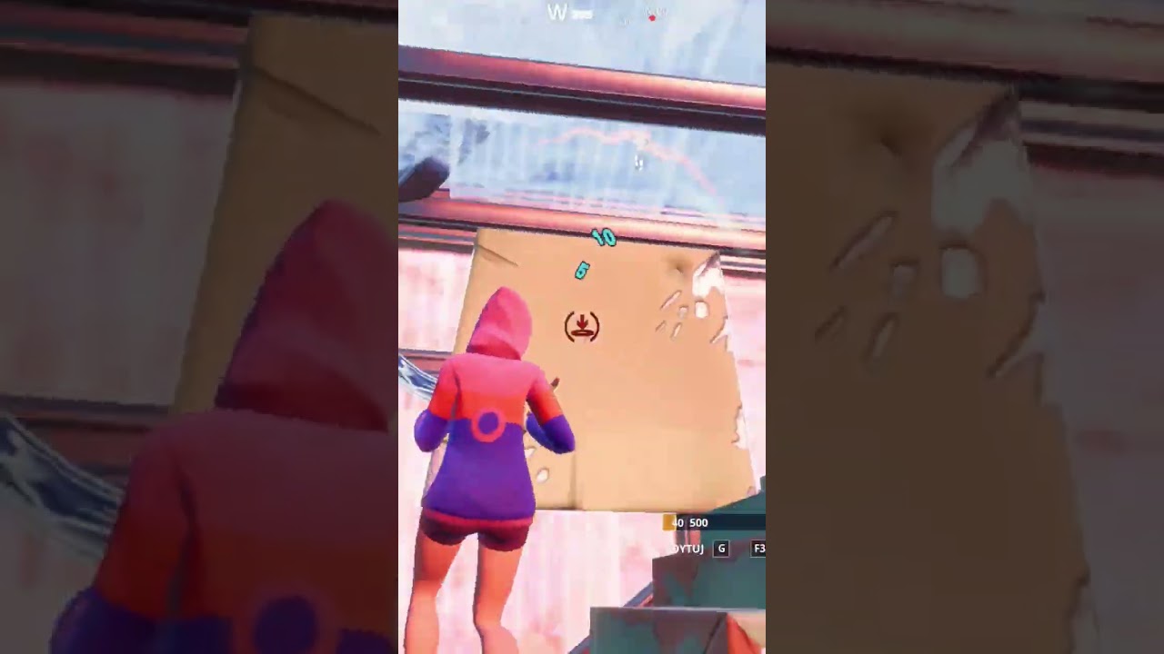 Super kill #shorts #fortnite #viral #klip