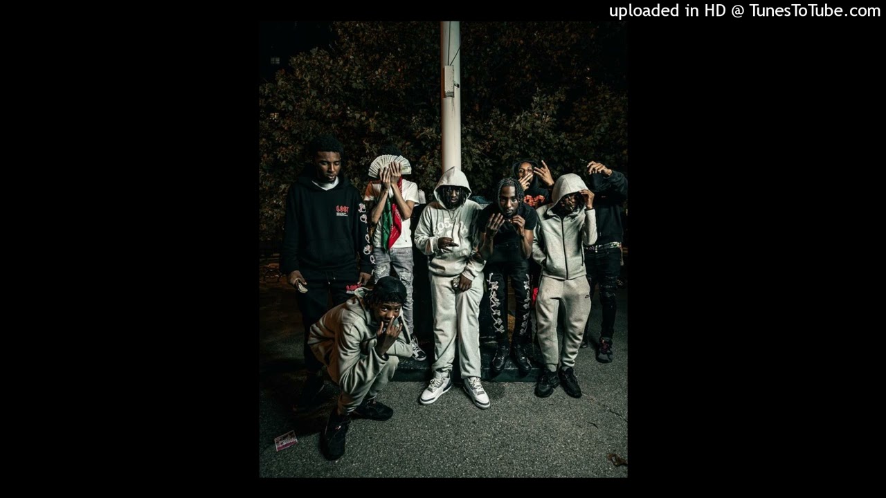 [SOLD] Waunny G X QG Meer X Humble Gz Jersey Club Type Beat - ' PRIMETIME '