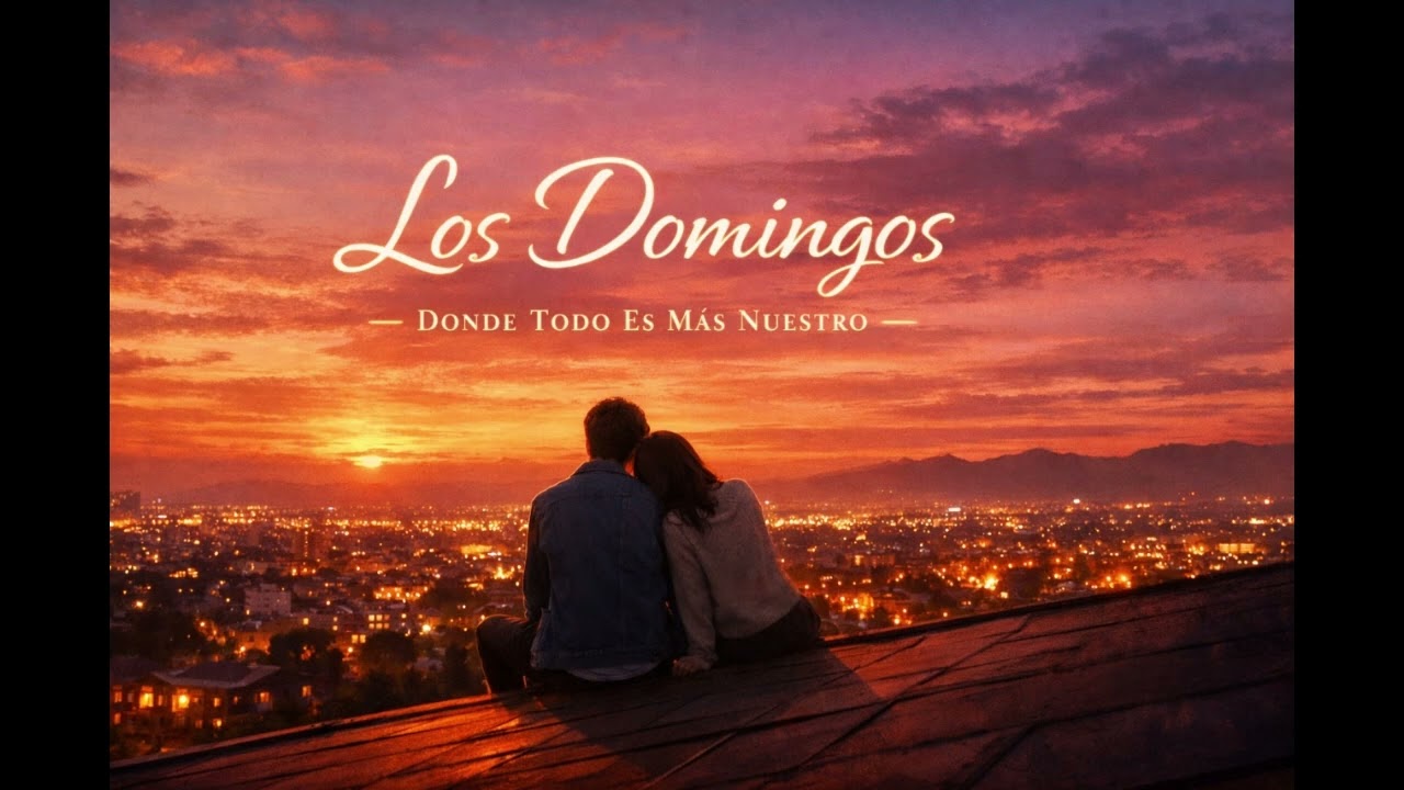 Los domingos completo #cancióndeamor