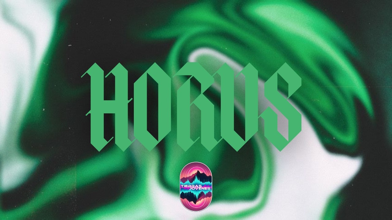 HORUS LIVE TIERRRAS JOVENES 2026
