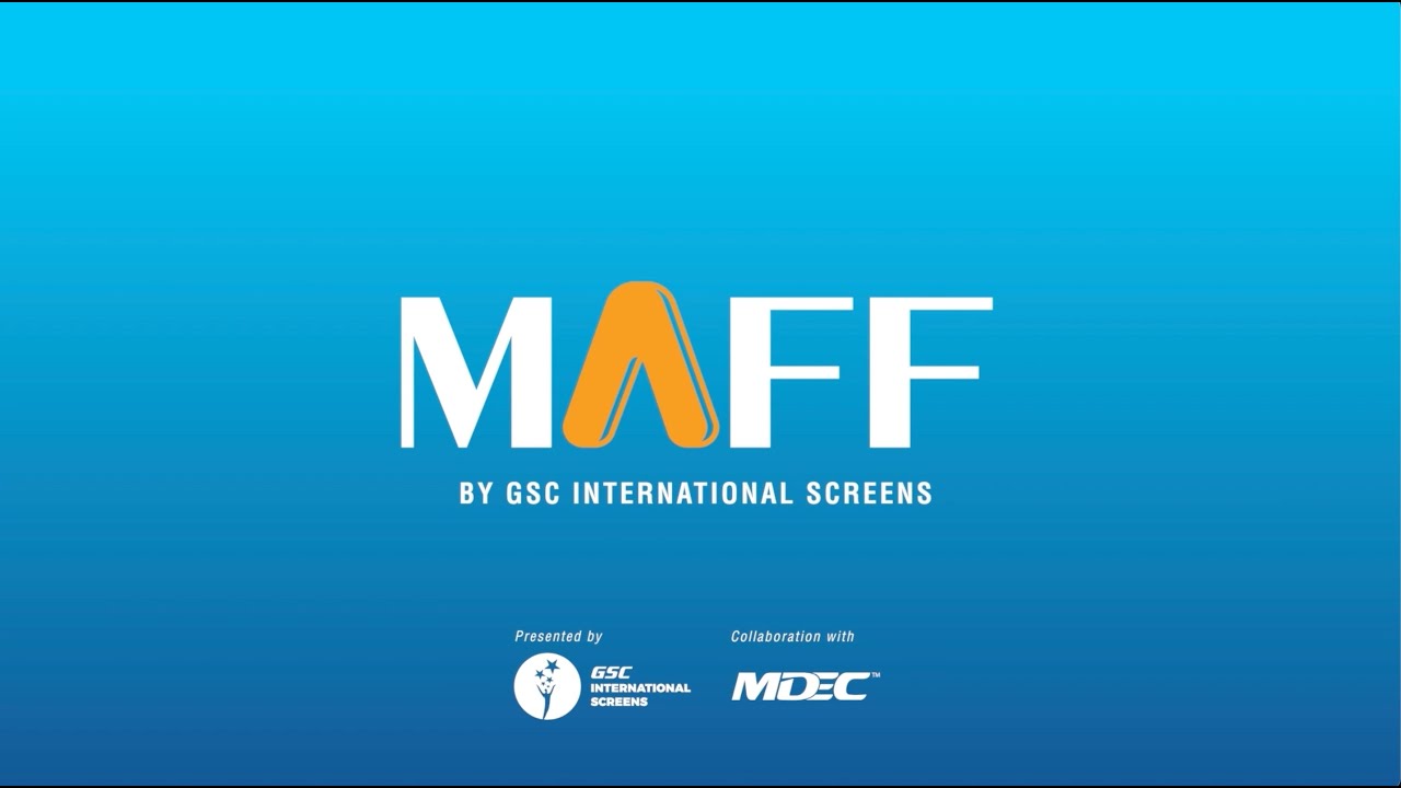 MAFF 2024 | Official Trailer | In GSC this 3 -30 Oct