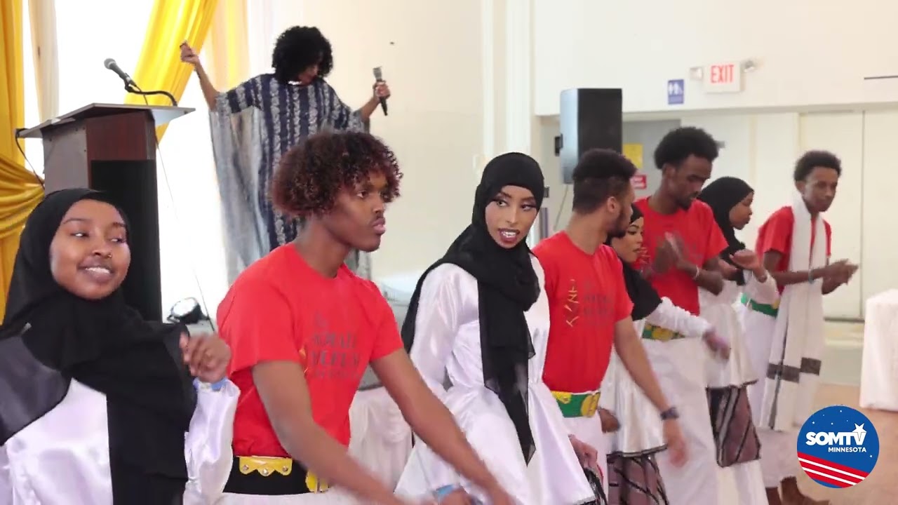 Somali Museum oo maanta Qabtay Maalinta Dhaqamada Kala Duwan ee Minnesota