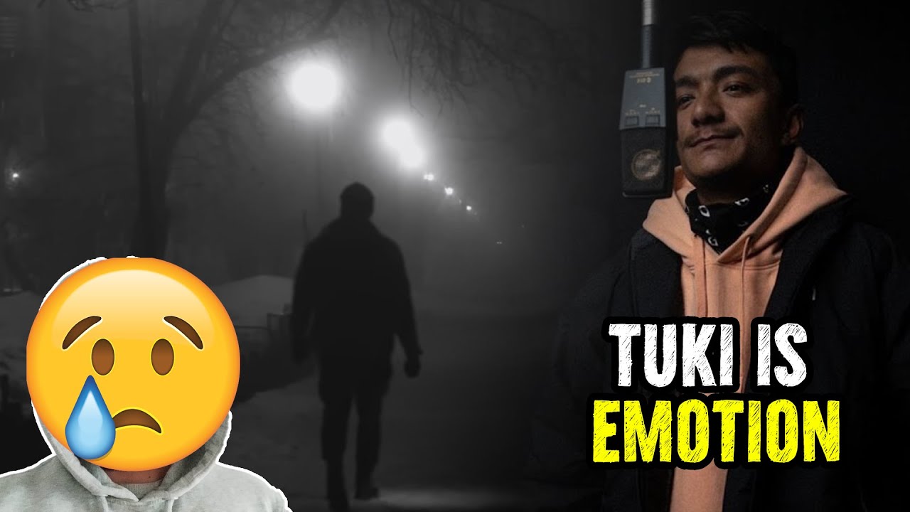 ТУКИ ЗАСТАВИЛ МЕНЯ ПЛАКАТЬ!!! || ТУКИ: Пинди Бхаи #реакция
