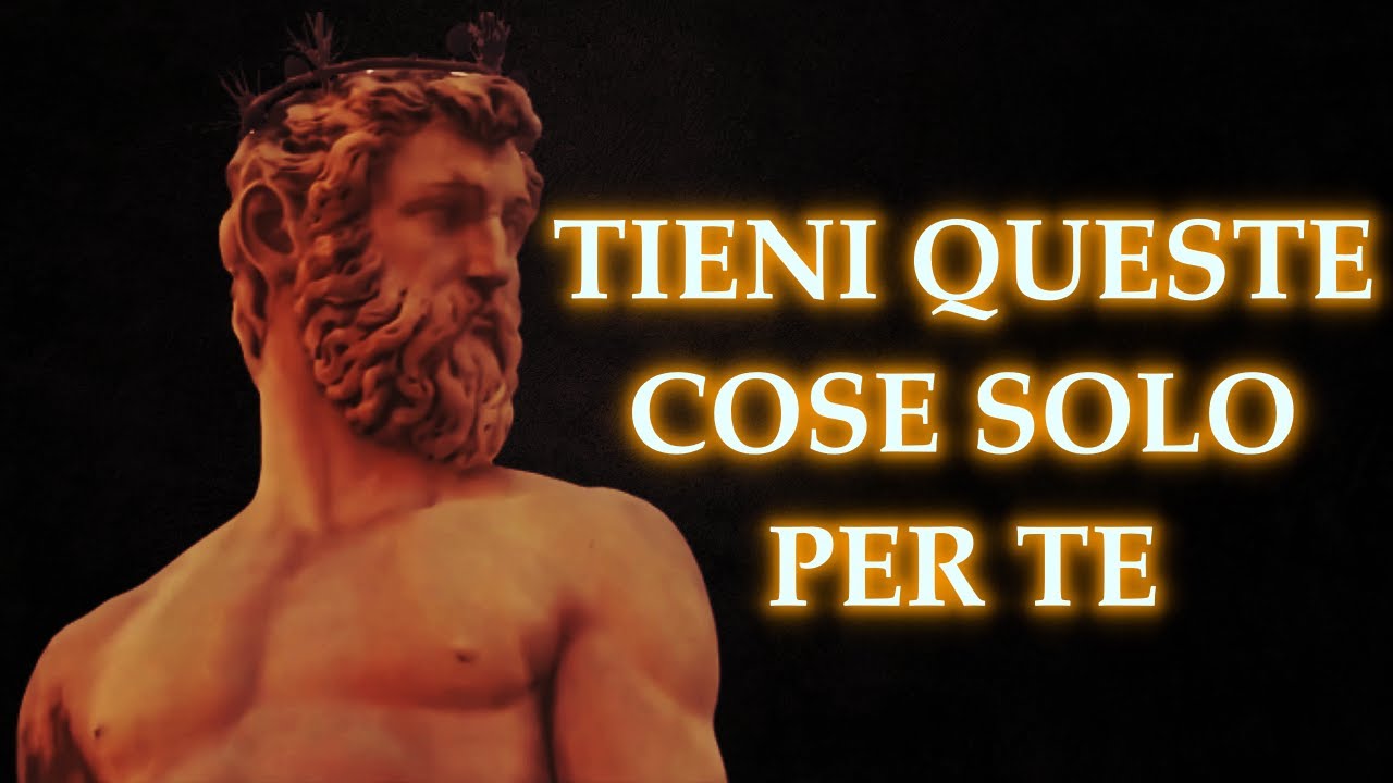 Non Dire Mai Queste 6 Cose a Nessuno (Proteggi la Tua Energia Mentale)
