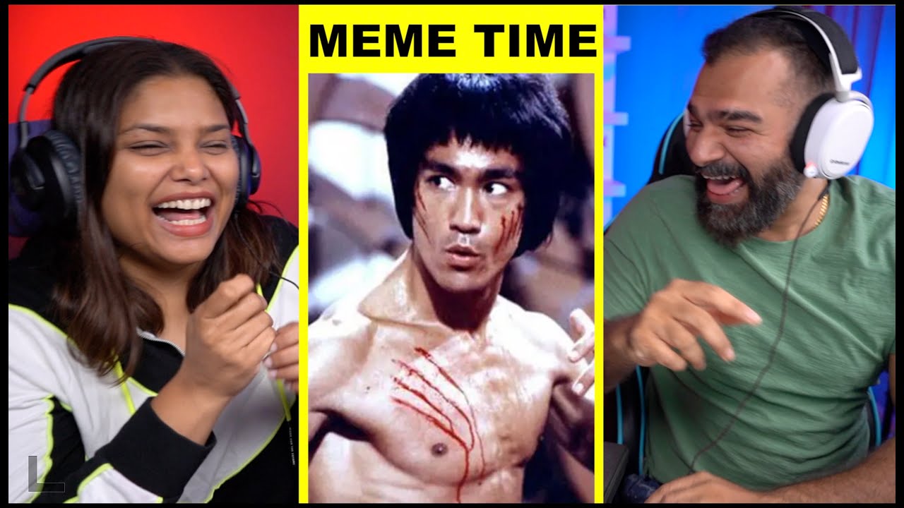 Meme Time is Back !!