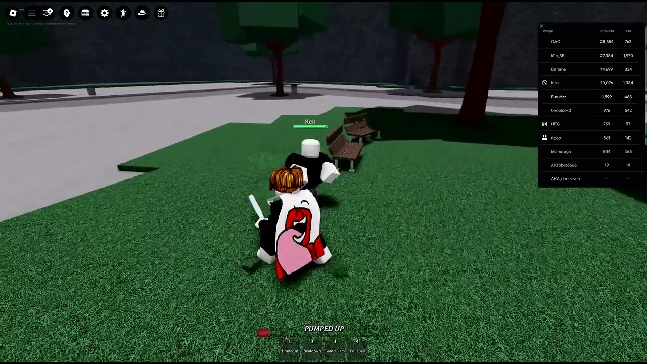the owner of tsb, pls ban this hacker