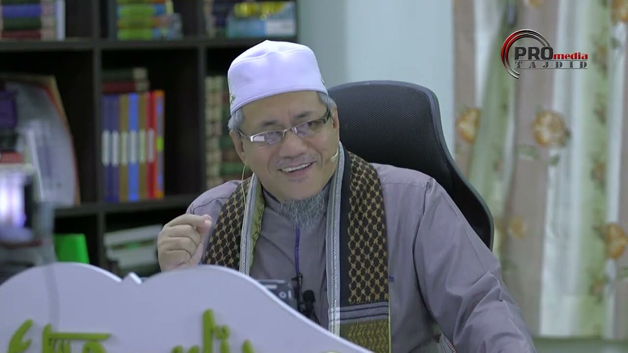 12-11-2022 Dato' Dr. Abdul Basit Abdul Rahman: Amalan Terhadap Arwah Ibu Bapa Dan Keluarga.