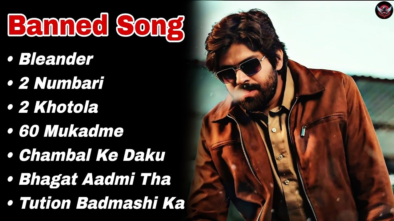 Masoom Sharma ban Songs | New Haryanvi Song Jukebox 2025 ( Slowed and Reverb ) #masoomsharma #lofi