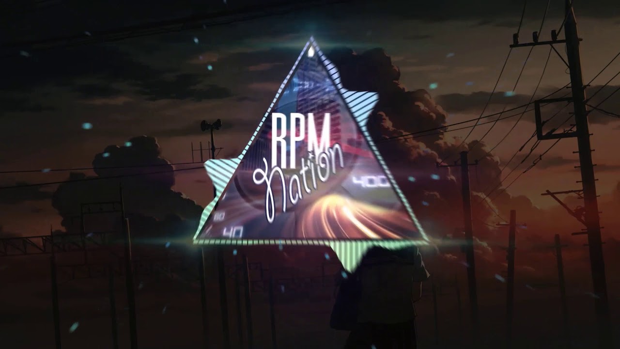 Falling &mdash; Trevor Daniel (KRIEGER Remix)