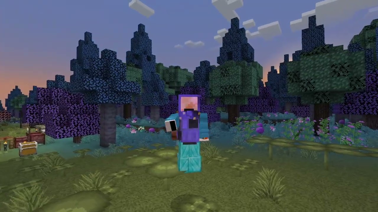 MUNDO DESCONOCIDO | EP. 7 | Haciendo herramientas en Tinkers - MINECRAFT CON MODS 1.19.2