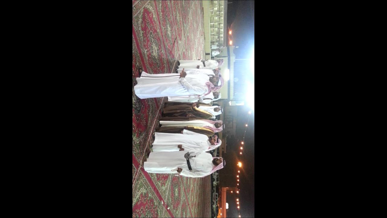 ملفئ الخزامين علئ عسير