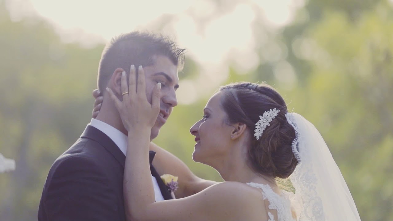 Venera & Giuseppe wedding trailer - Assoro 22 Luglio 2017