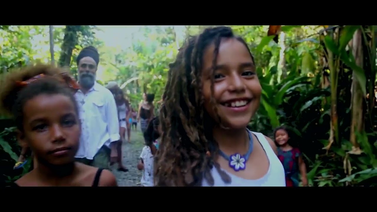 Johnny Dread  - Wake Dem Up - Official Video