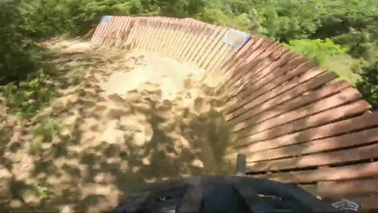 2025 Volcano Enduro - Stage 3 (chicken only)