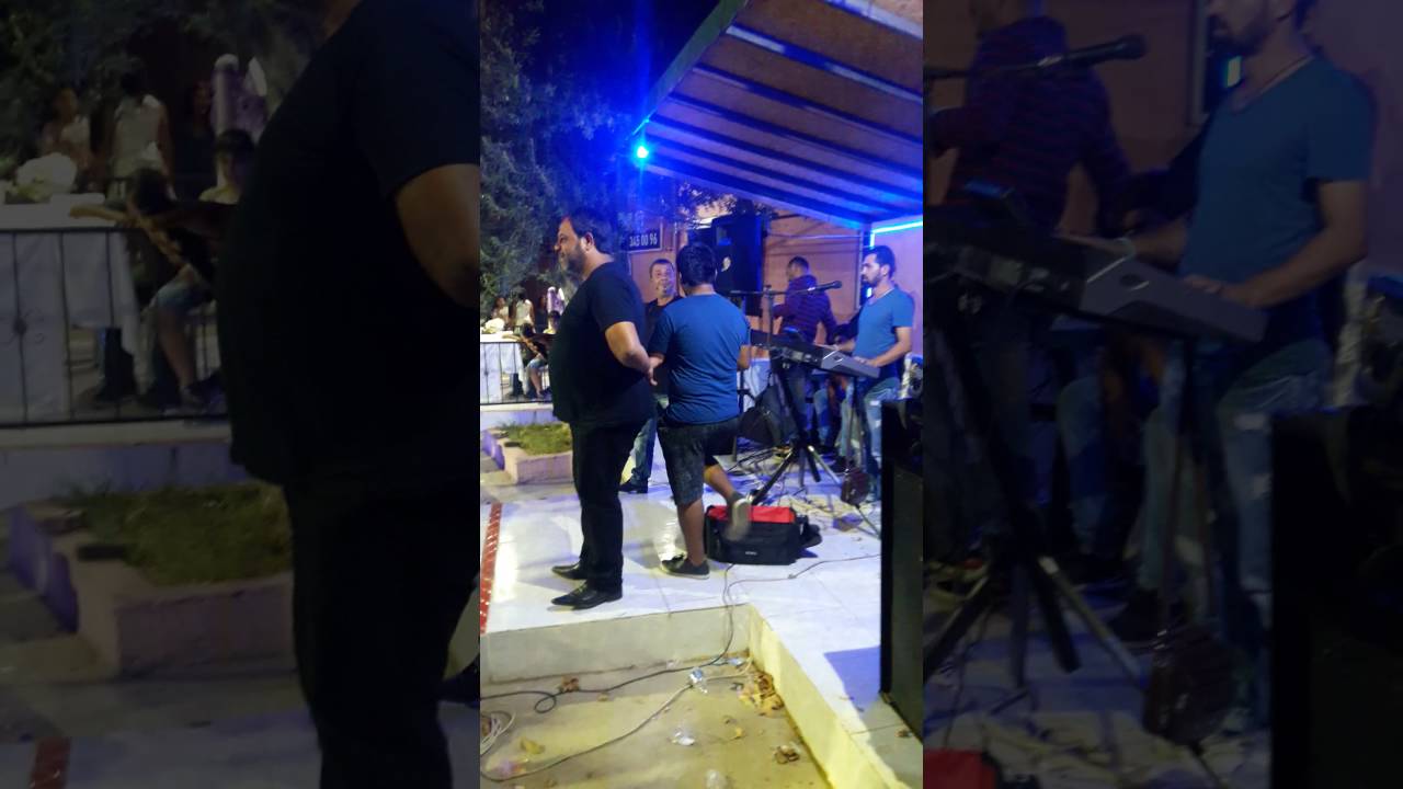 Edremitli Akif maşa ve ailesi roman dünyası