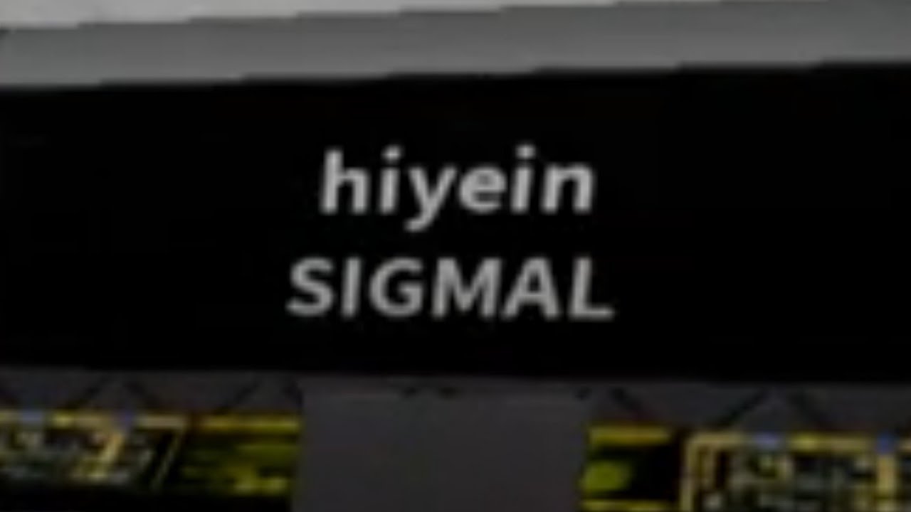 nladd helling sigmals from votv part 2