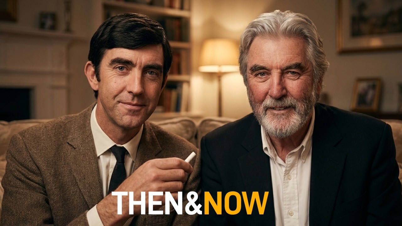 Please Sir! (1968–1972) Cast Then and Now | Full Timeline