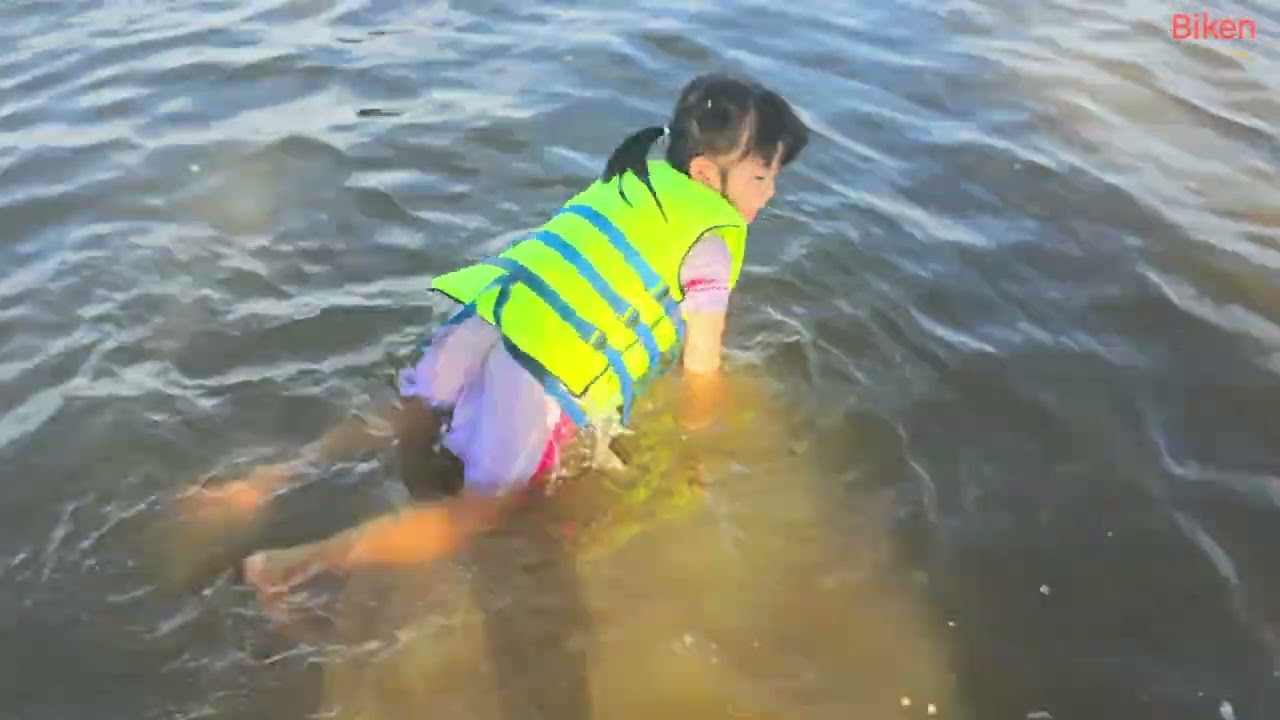 Đi tắm đồng các bạn ơi 😜🏄🚣‍♀️🏊‍♀️🏊