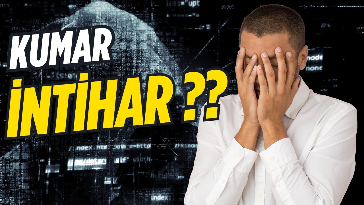 KUMAR - İNTİHAR ?