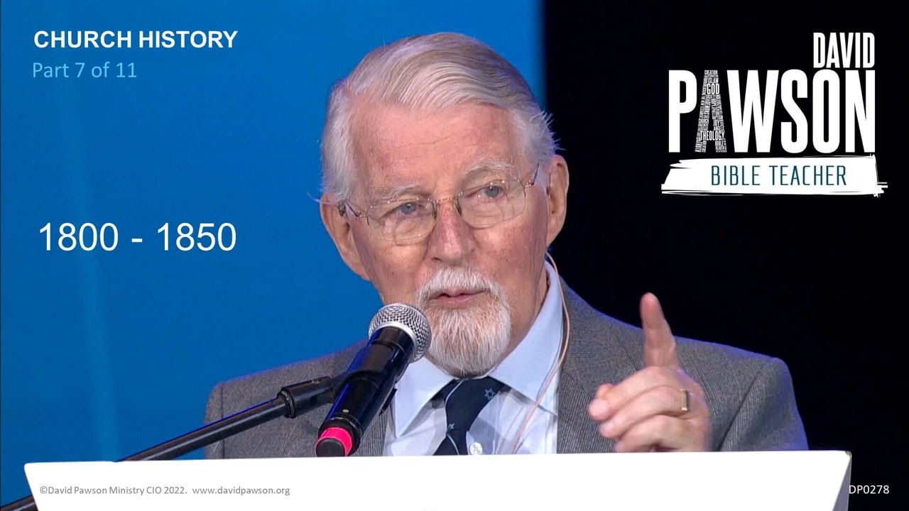 Church History - part 7