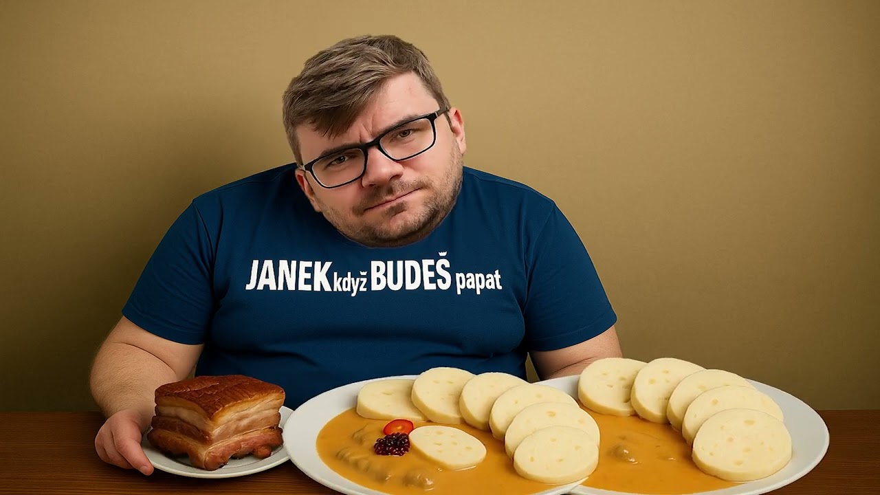 Honest Janek