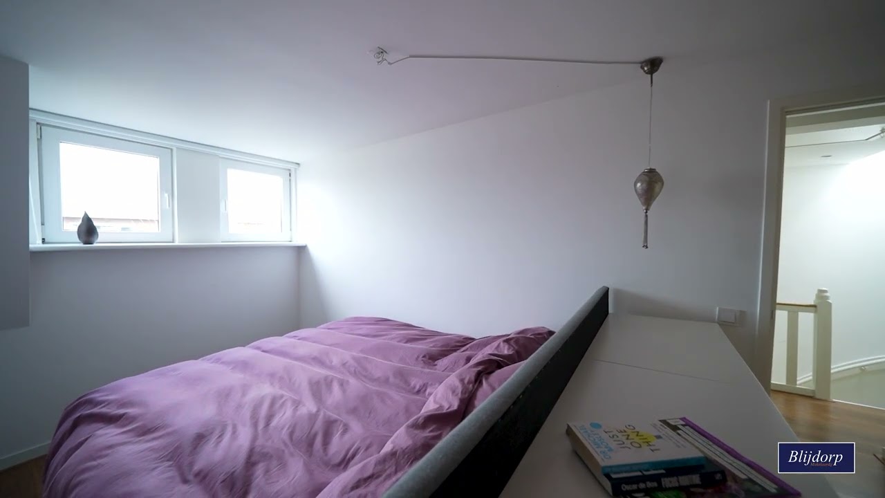 Bergselaan 362C Rotterdam Blijdorp Makelaardij