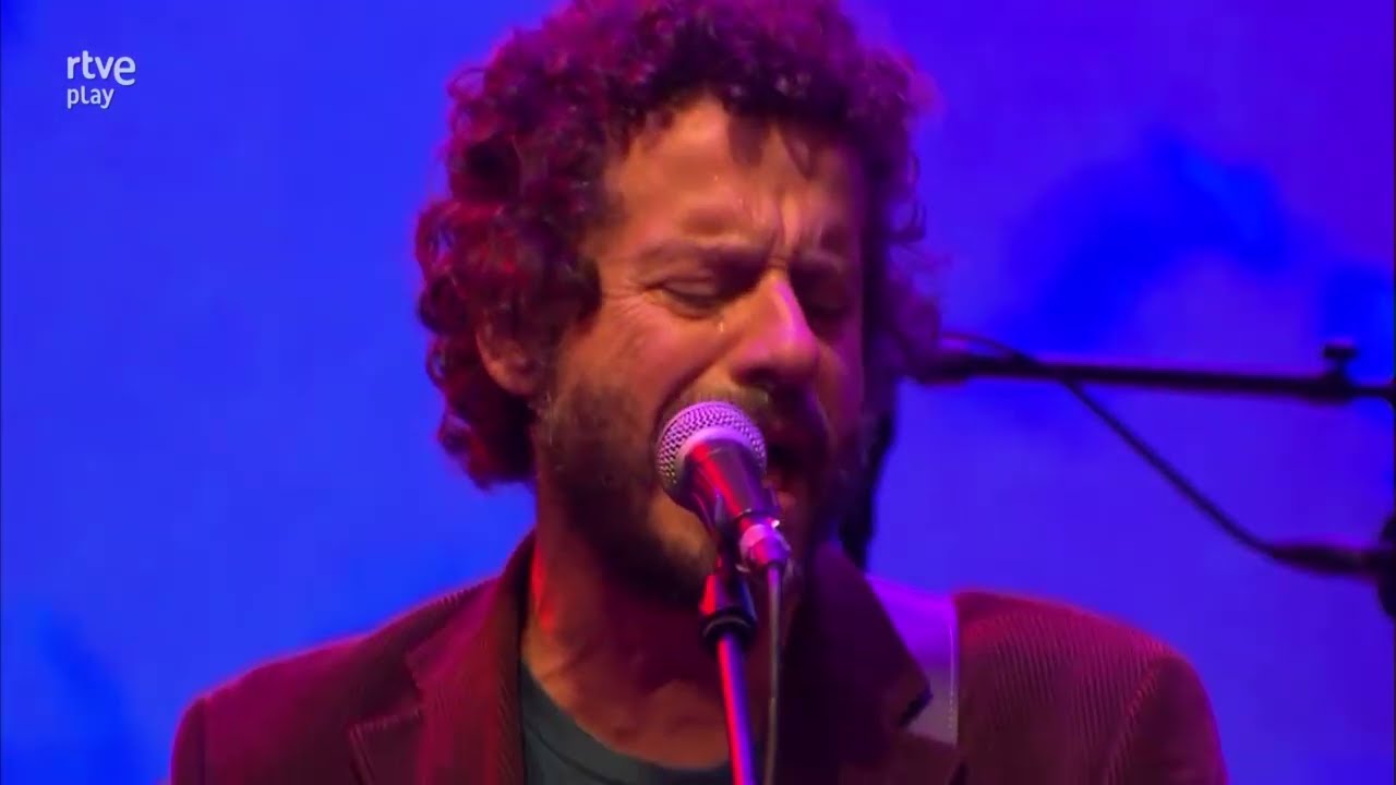 Niños Mutantes - Live 2023 [Full Set] [Concierto Completo] [Live Performance]