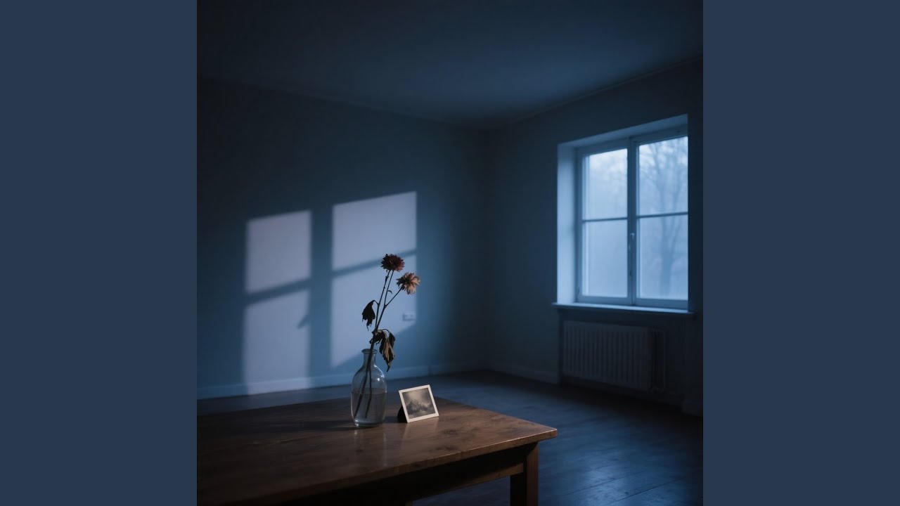 Love Didn’t Return Home
