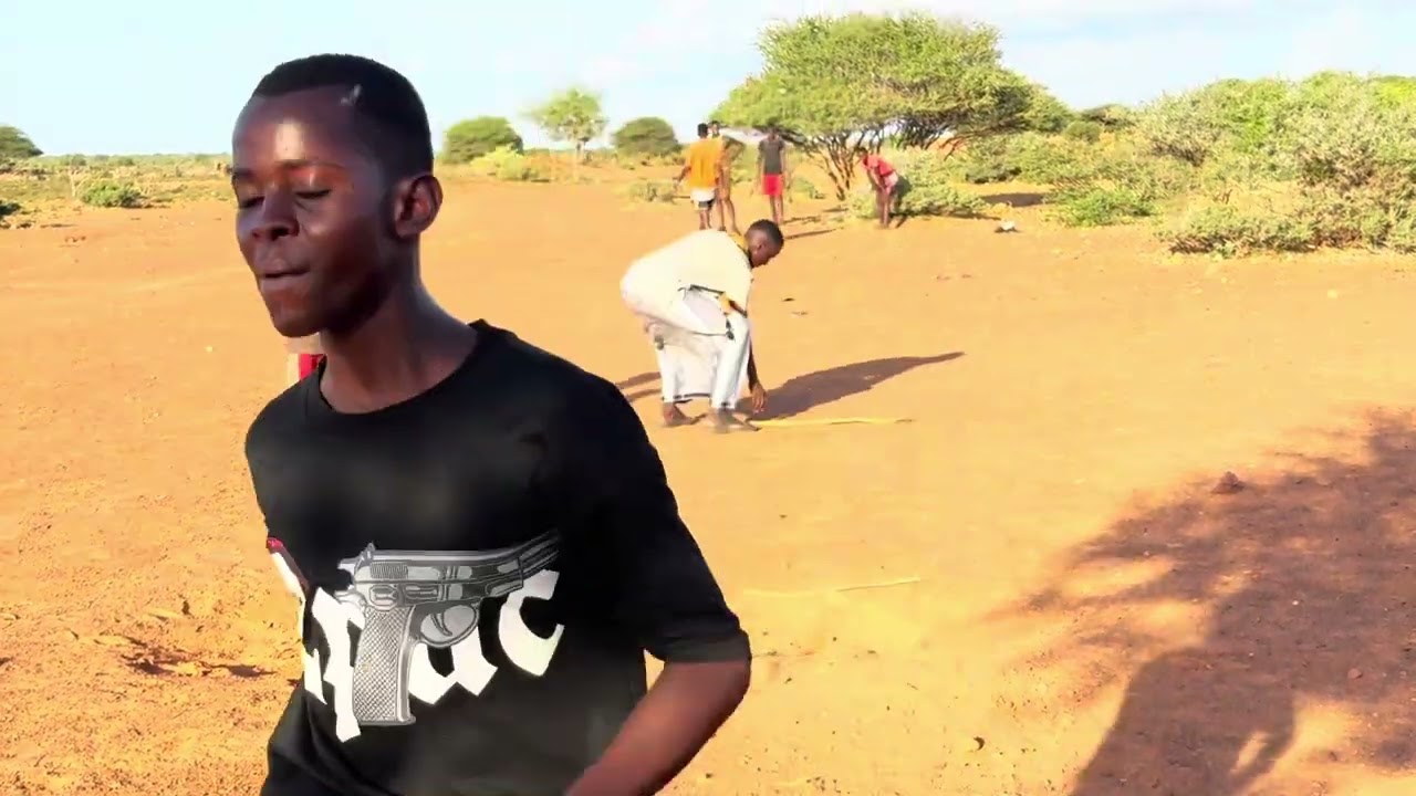 QEEYBTII 2BAAD TARTANKII BADIYAHA EE NACNACA