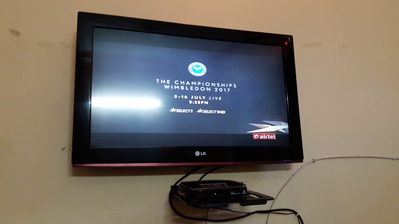 Airtel promo