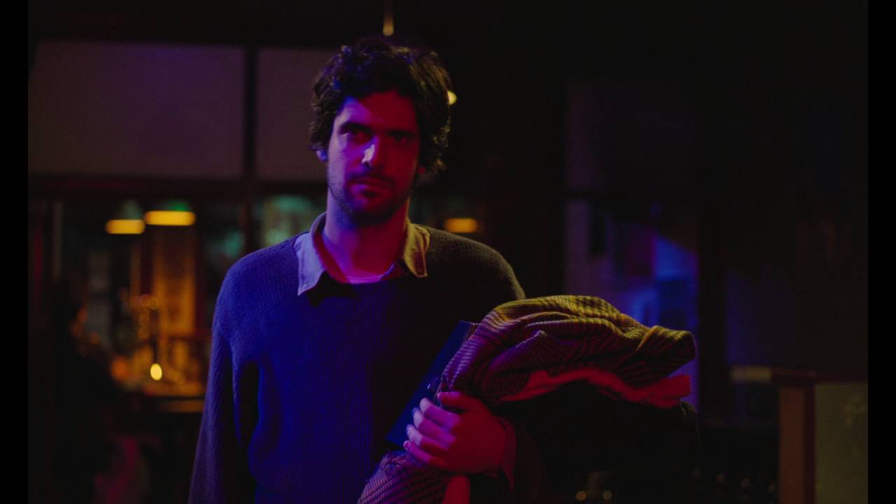 La reconquista - Jonás Trueba - Teaser