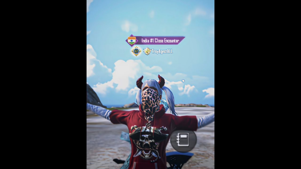 Aao Maze Kare Saath Me 😘🫶 | BGMI LIVE ON 16PRO MAX😜