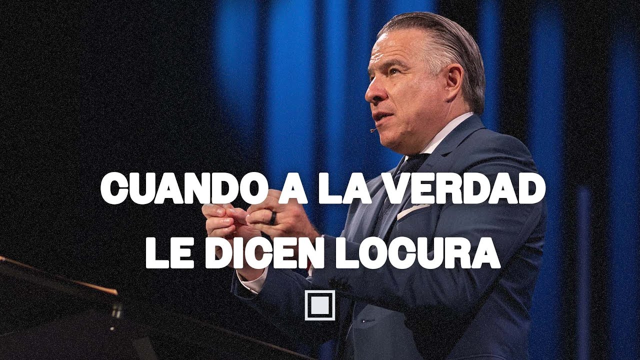 Tim Dilena | Cuando a la verdad le dicen locura