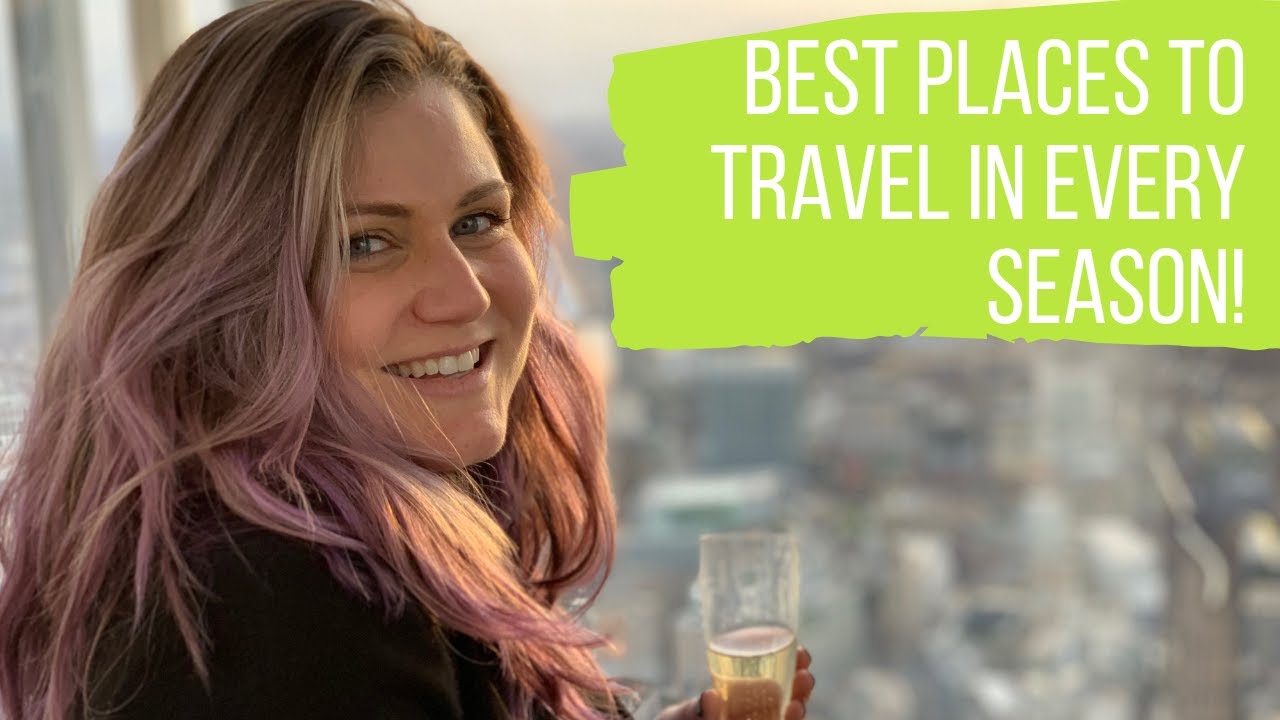 off-season travel tips | destination ideas for every season | find cheap flights and accommodation