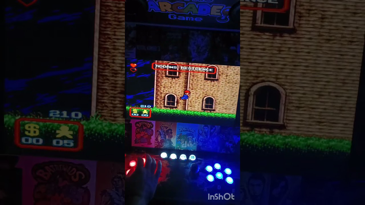 Изготовление Аркадных автоматов #sega #arcade #retrogaming #retroarcade #classicarcade #gaming #game