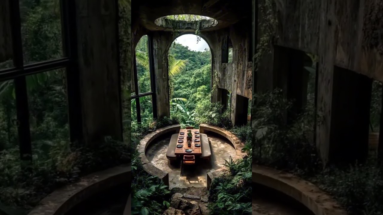 Most Beautiful Places on earth 