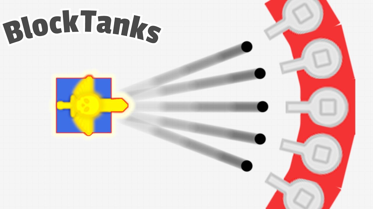Blocktanks.io - 