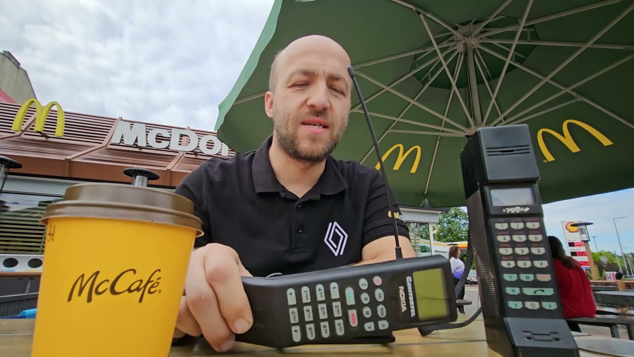 Centertel i McDonald - co mają wspólnego?