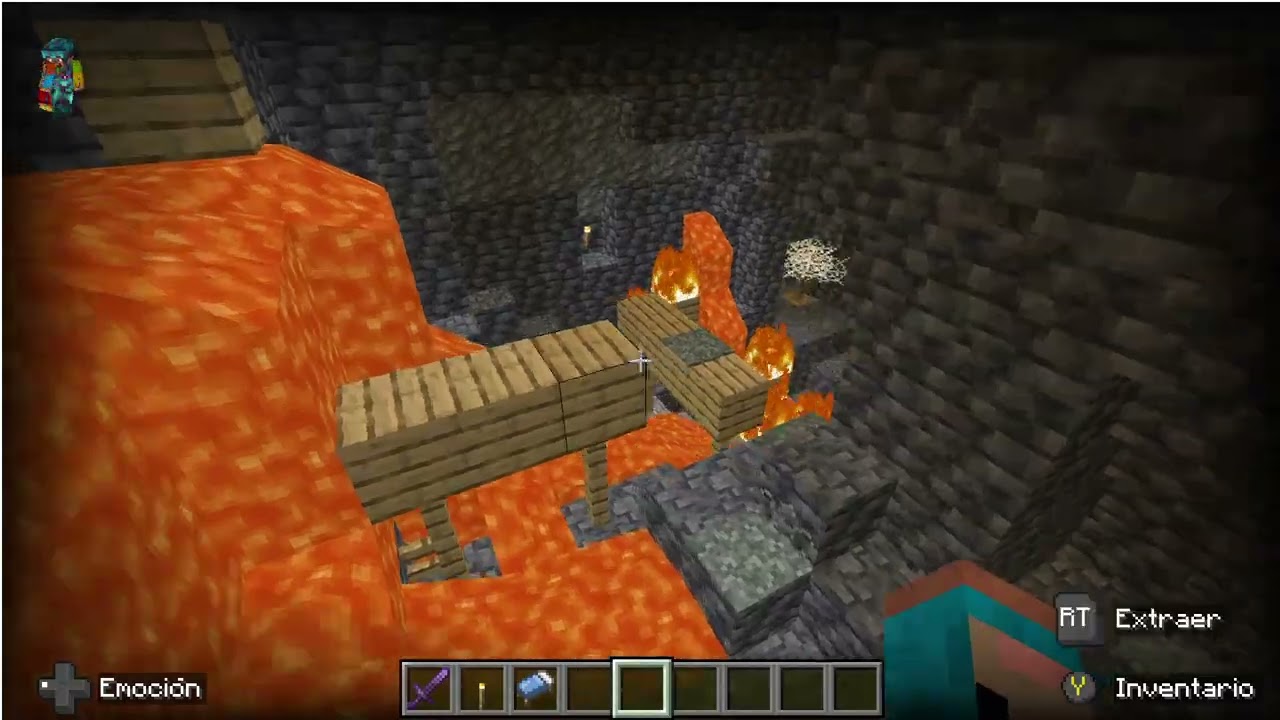 Inspiración construcciones Minecraft p9
