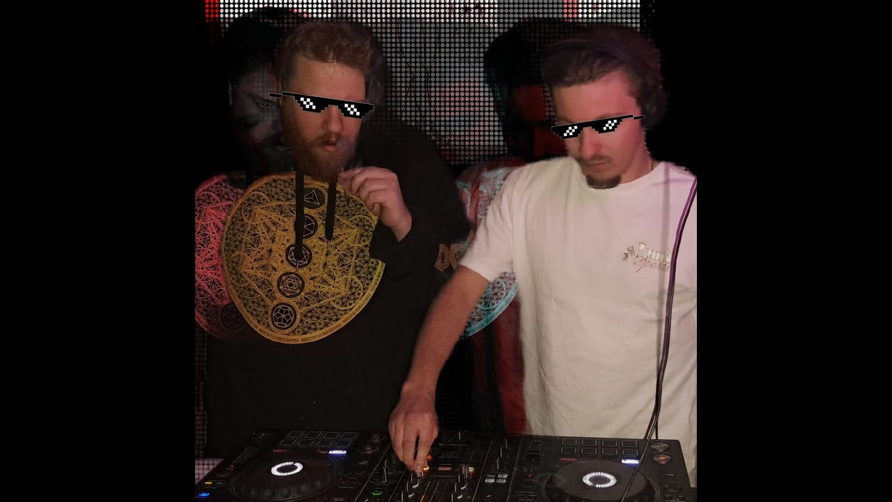 AGNI B2B ALEXANDER - RIDDIM MIX GONE WRONG (YOU WONT BELIEVE WHAT HAPPENED!!!!!!!!!!0