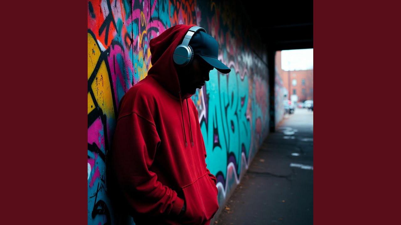 Underground Murmurs–Dark underground hip-hop