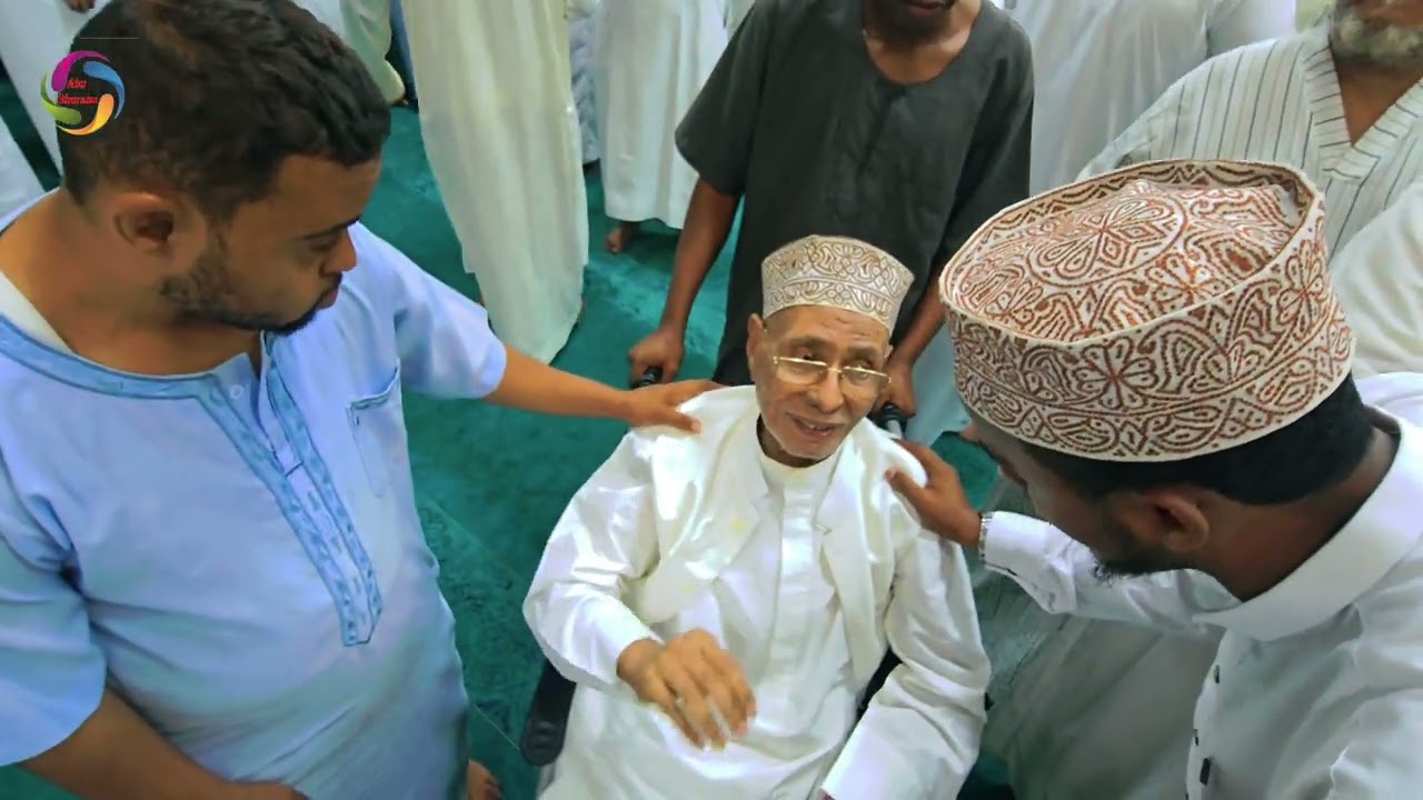 MWENYE BABA YUKO HARUSINI MOMBASA LEO 19 December 2025