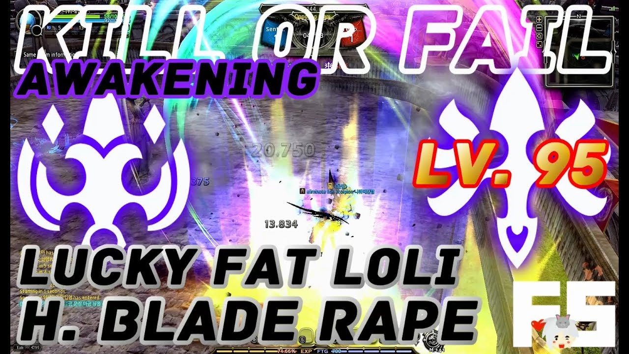 Dragon Nest PvP: Sting Breezer v Artillery v Adept v Elestra v Flurry v Dark Summoner KDN KOF 95