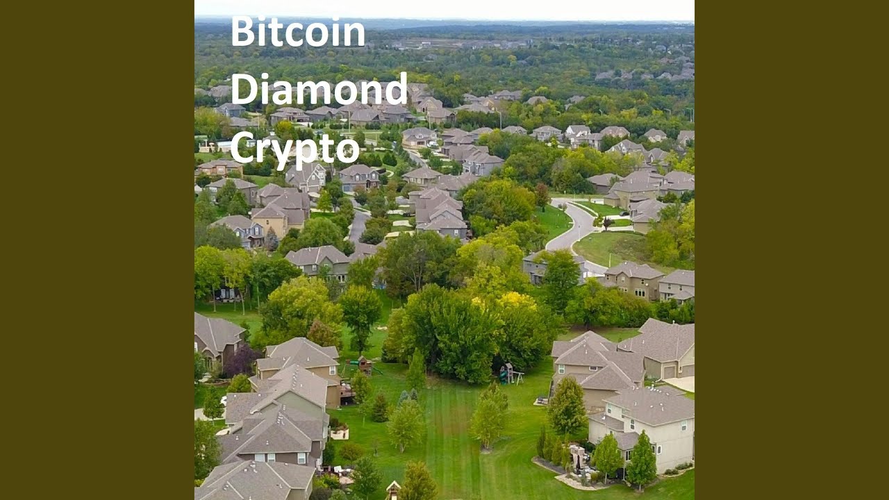 Bitcoin Diamond Crypto