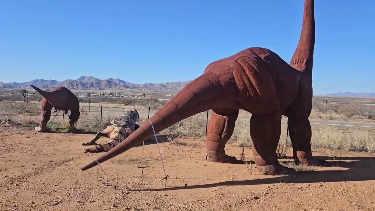 Dinosaurs in Dragoon: The Most Bizarre & Unlikely Evolution