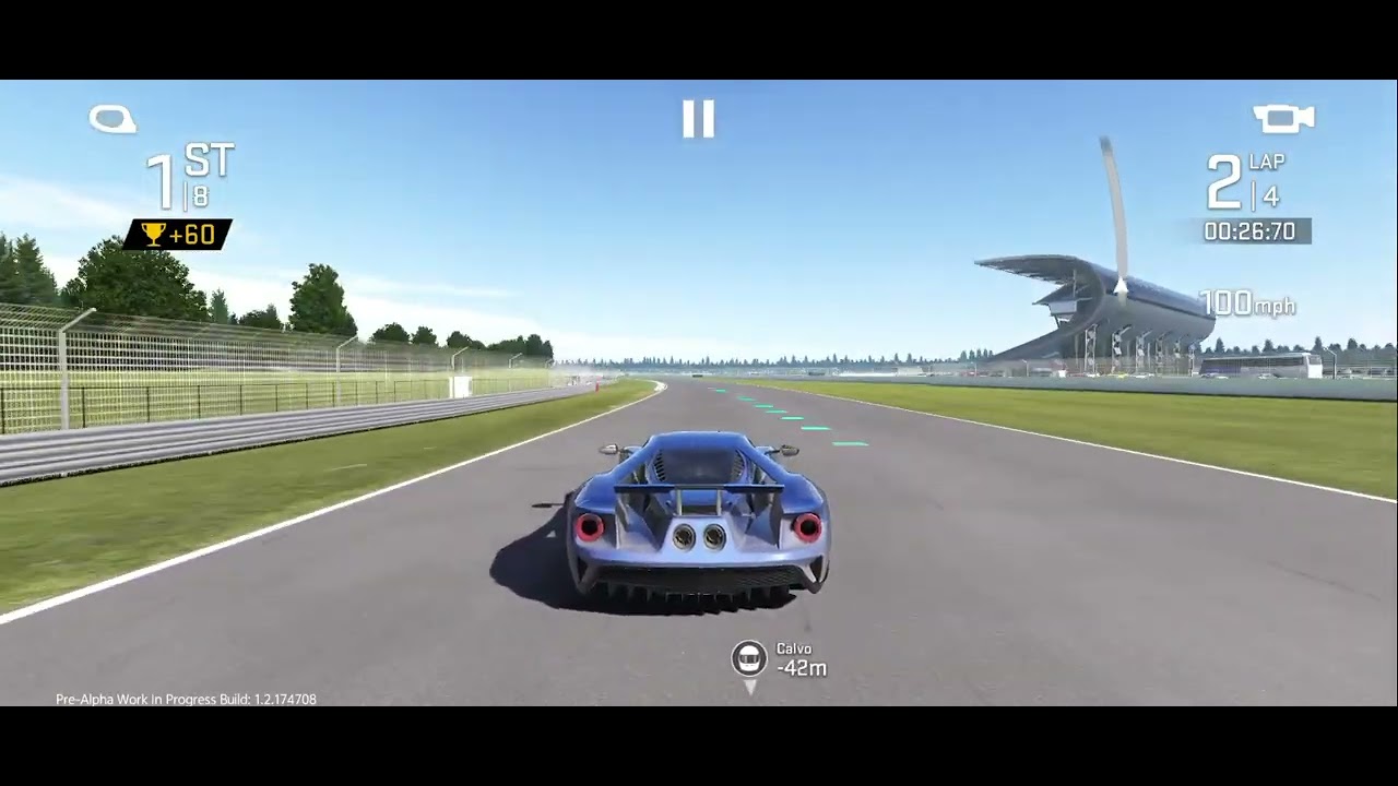 Real racing next dimensity 7300 