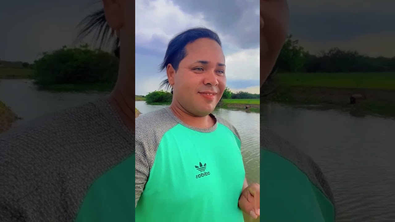 PESCARIA COM PAULO 
